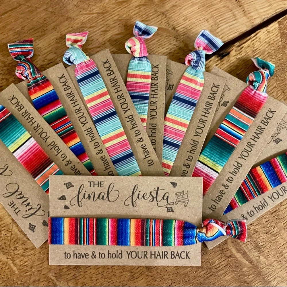 Bachelorette Party Supplies!